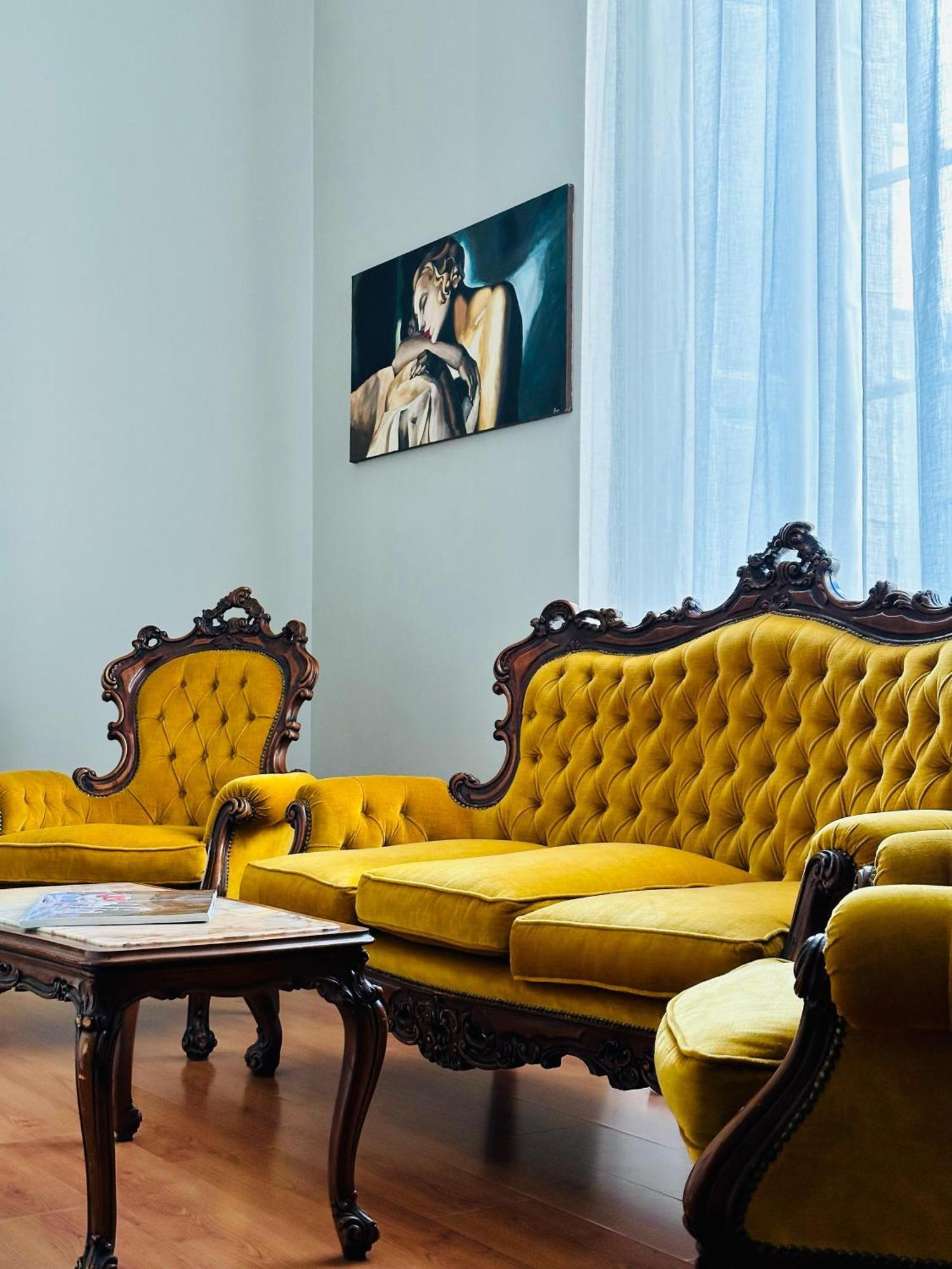 Appartamento Nerino House, Elegante E Tranquillo A 5 Minuti Dal Duomo