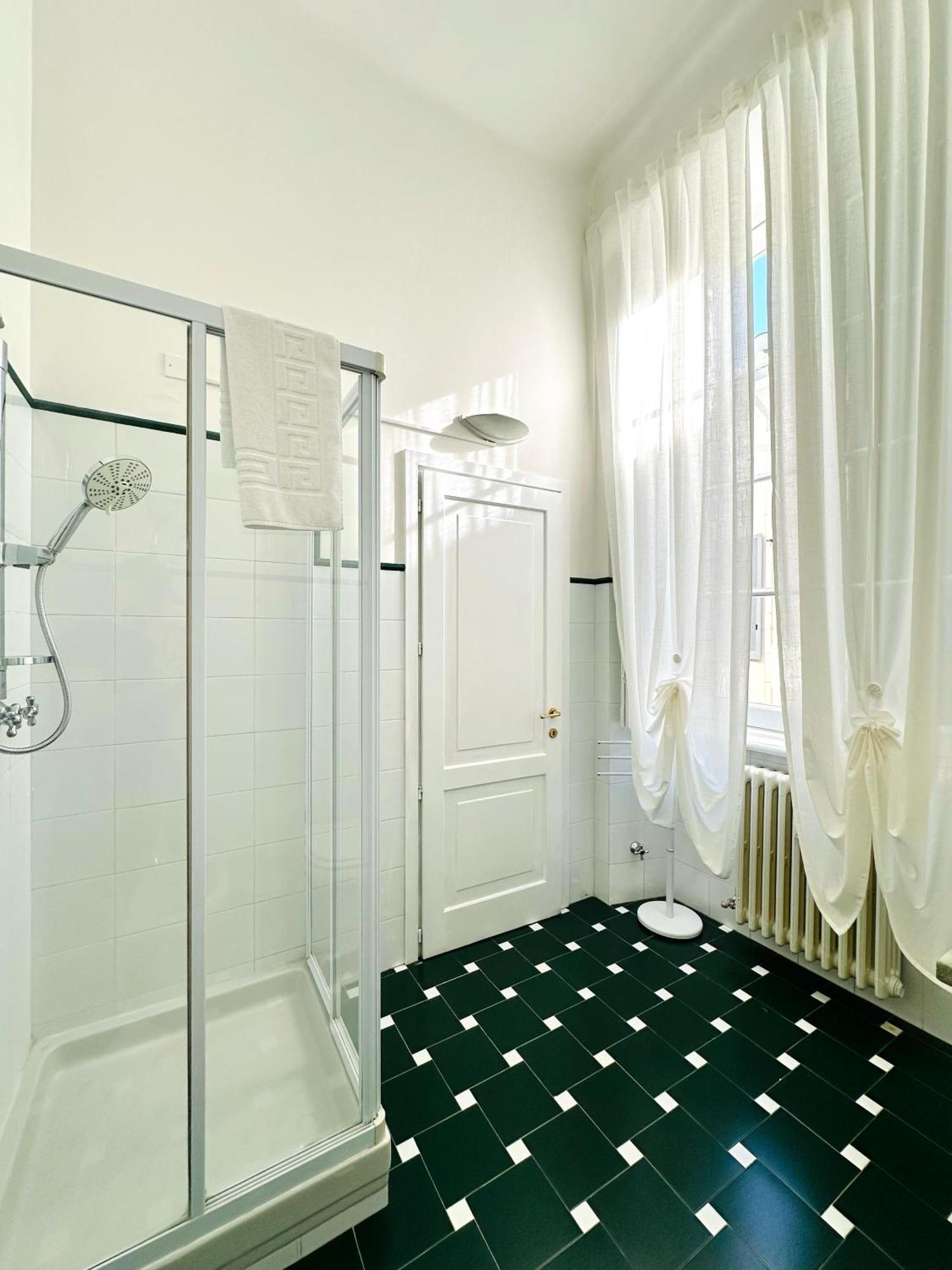 Nerino House, Elegante E Tranquillo A 5 Minuti Dal Duomo Appartamento Milano