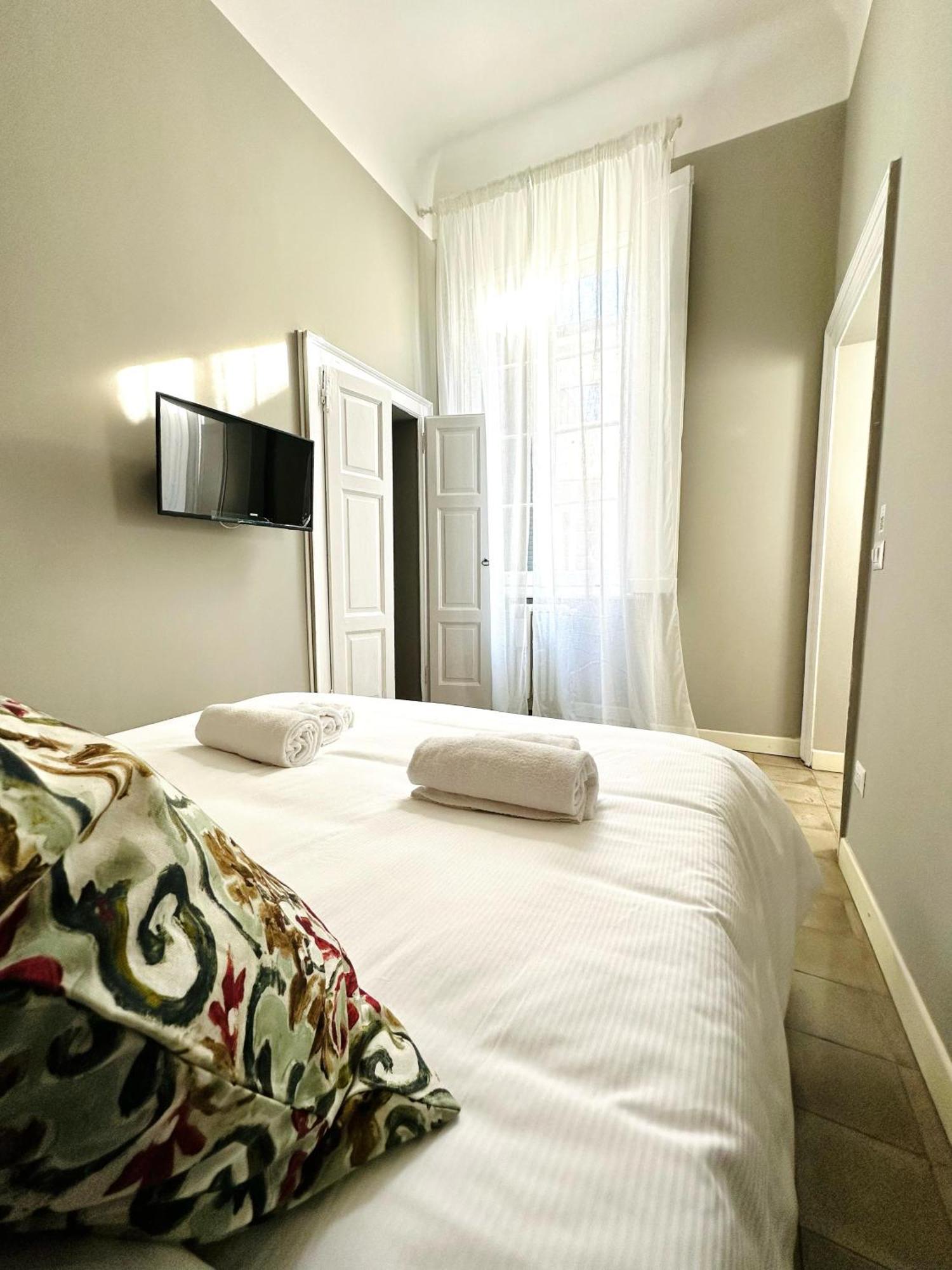 Nerino House, Elegante E Tranquillo A 5 Minuti Dal Duomo Appartamento