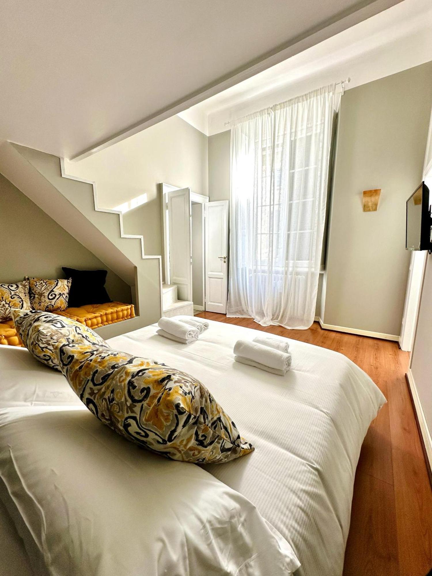Nerino House, Elegante E Tranquillo A 5 Minuti Dal Duomo Milano