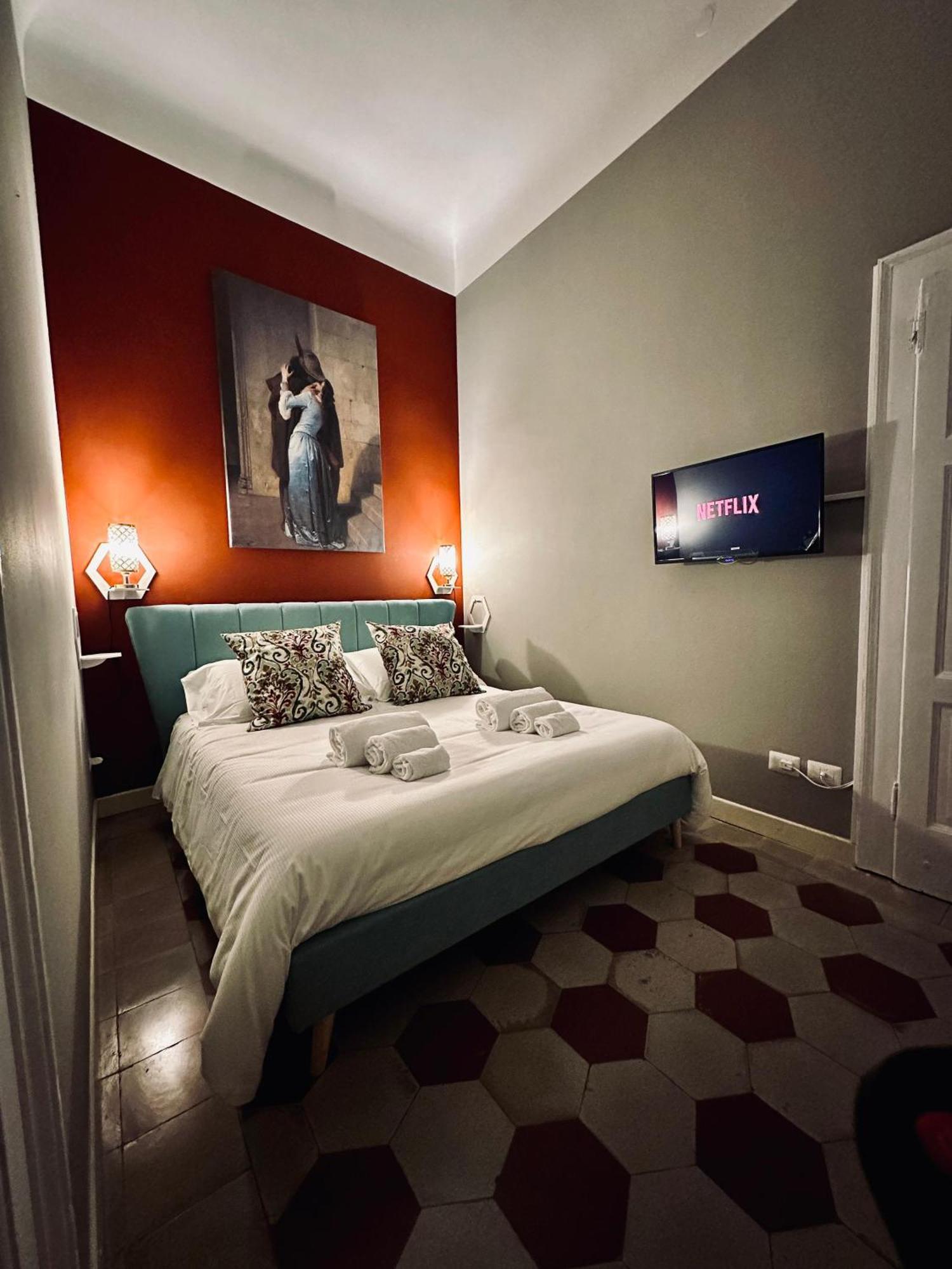 Nerino House, Elegante E Tranquillo A 5 Minuti Dal Duomo Milano