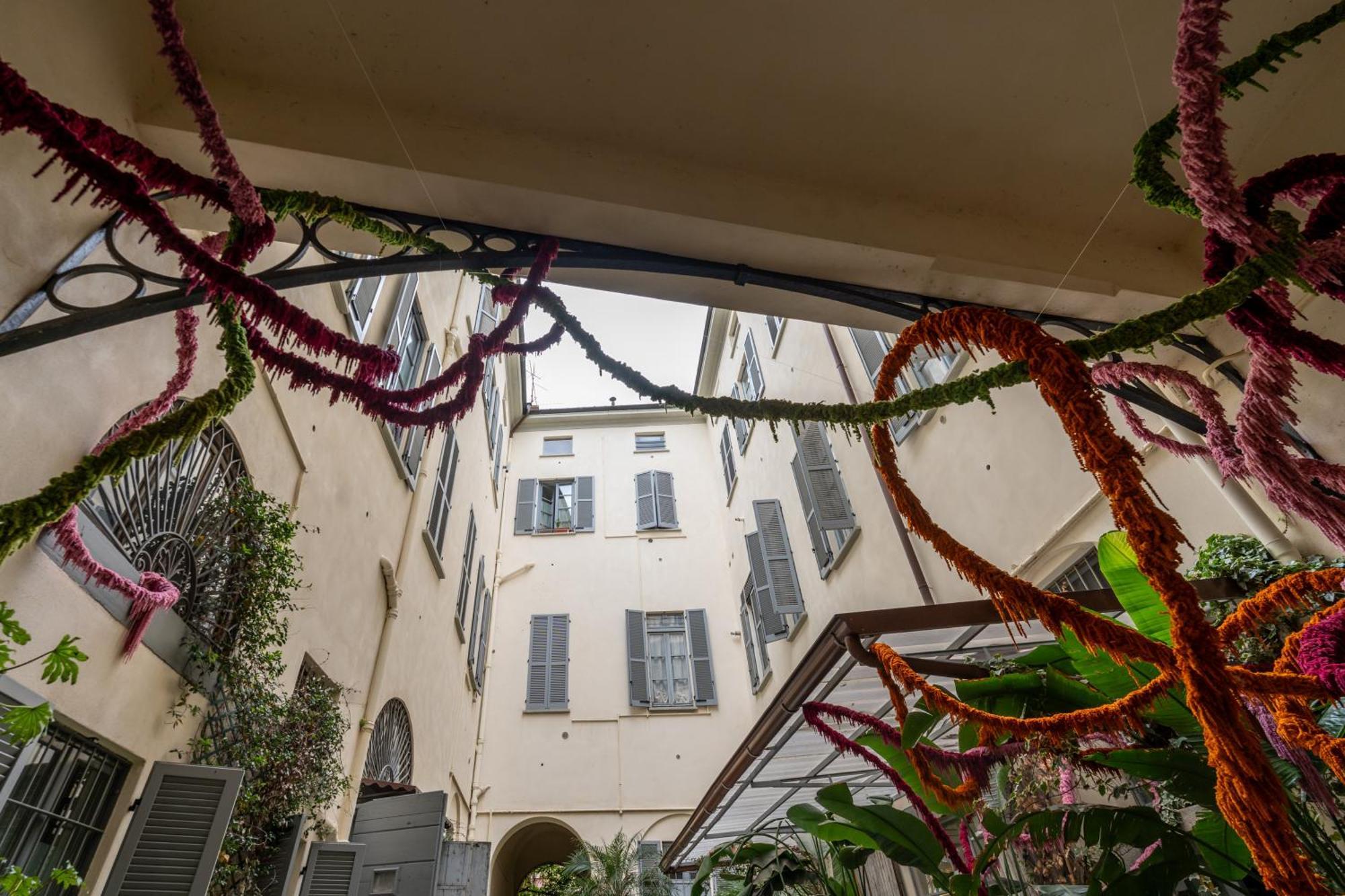 Nerino House, Elegante E Tranquillo A 5 Minuti Dal Duomo * Milano