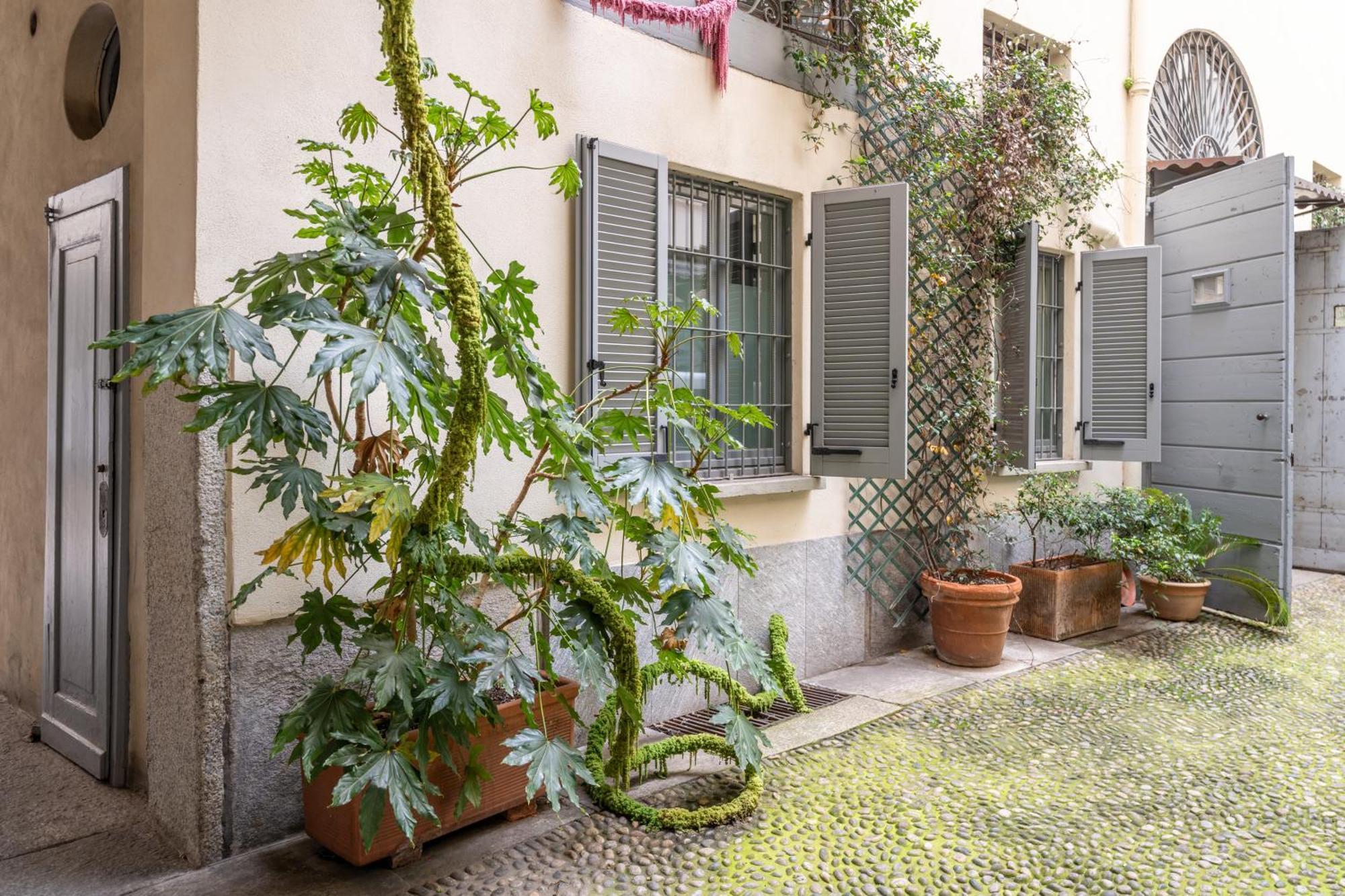 Nerino House, Elegante E Tranquillo A 5 Minuti Dal Duomo Appartamento *