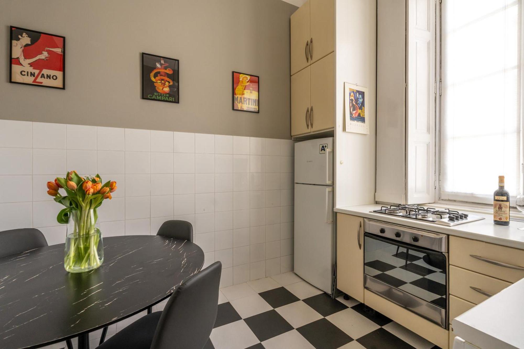 Nerino House, Elegante E Tranquillo A 5 Minuti Dal Duomo * Milano